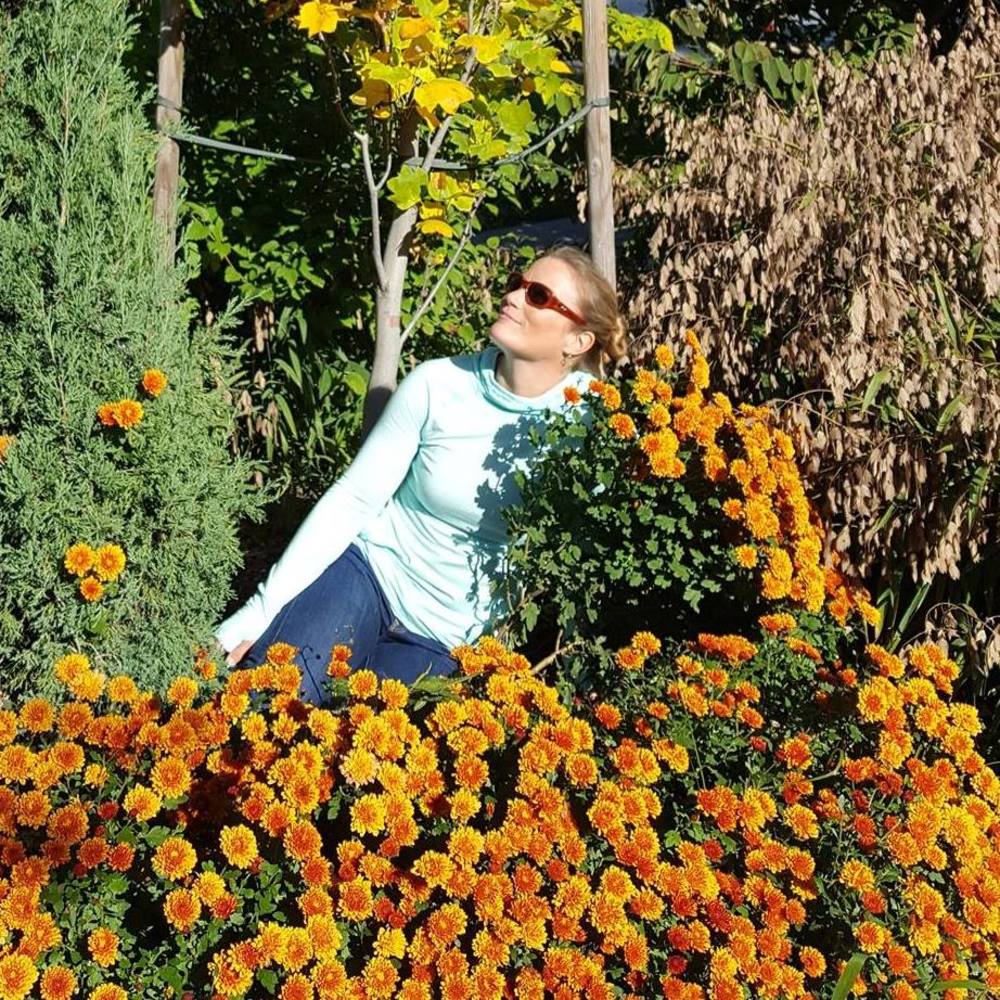 Meet your Posher, Susan